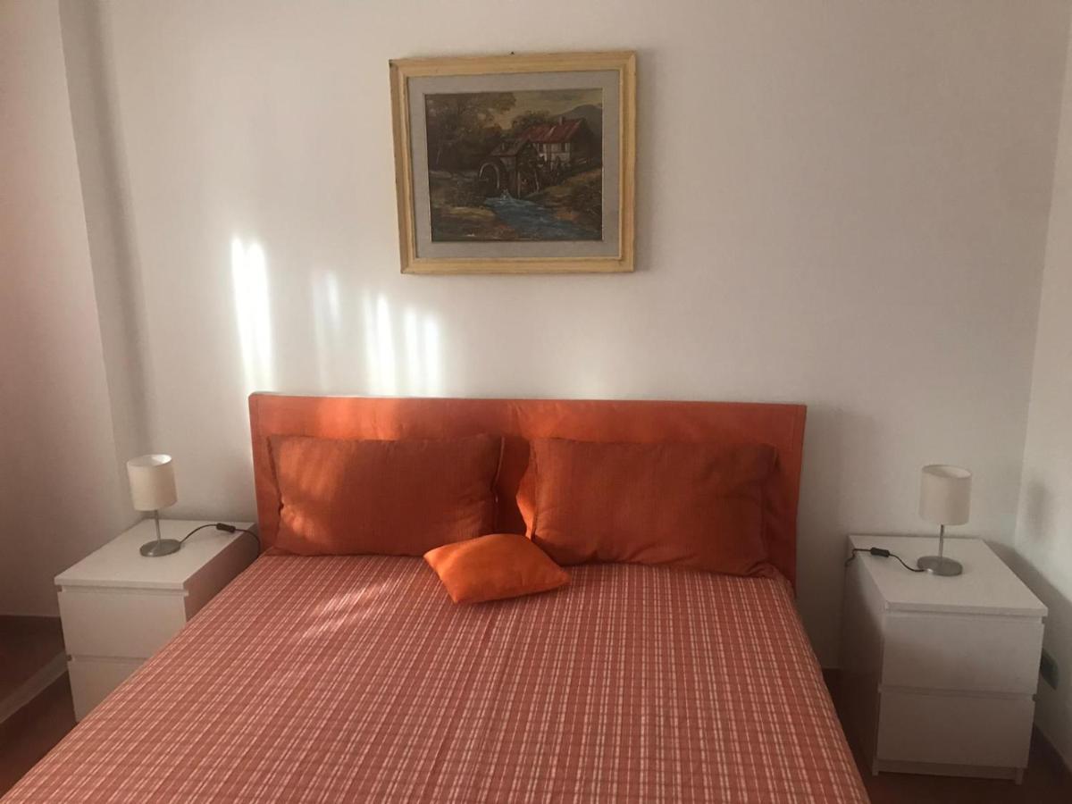 Mostacciano Ifo Appartamento *