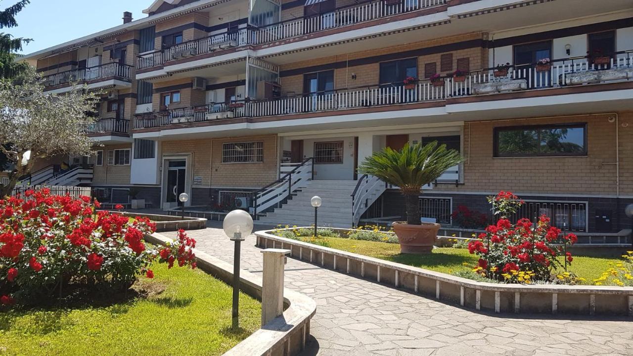 Appartamento Mostacciano Ifo *