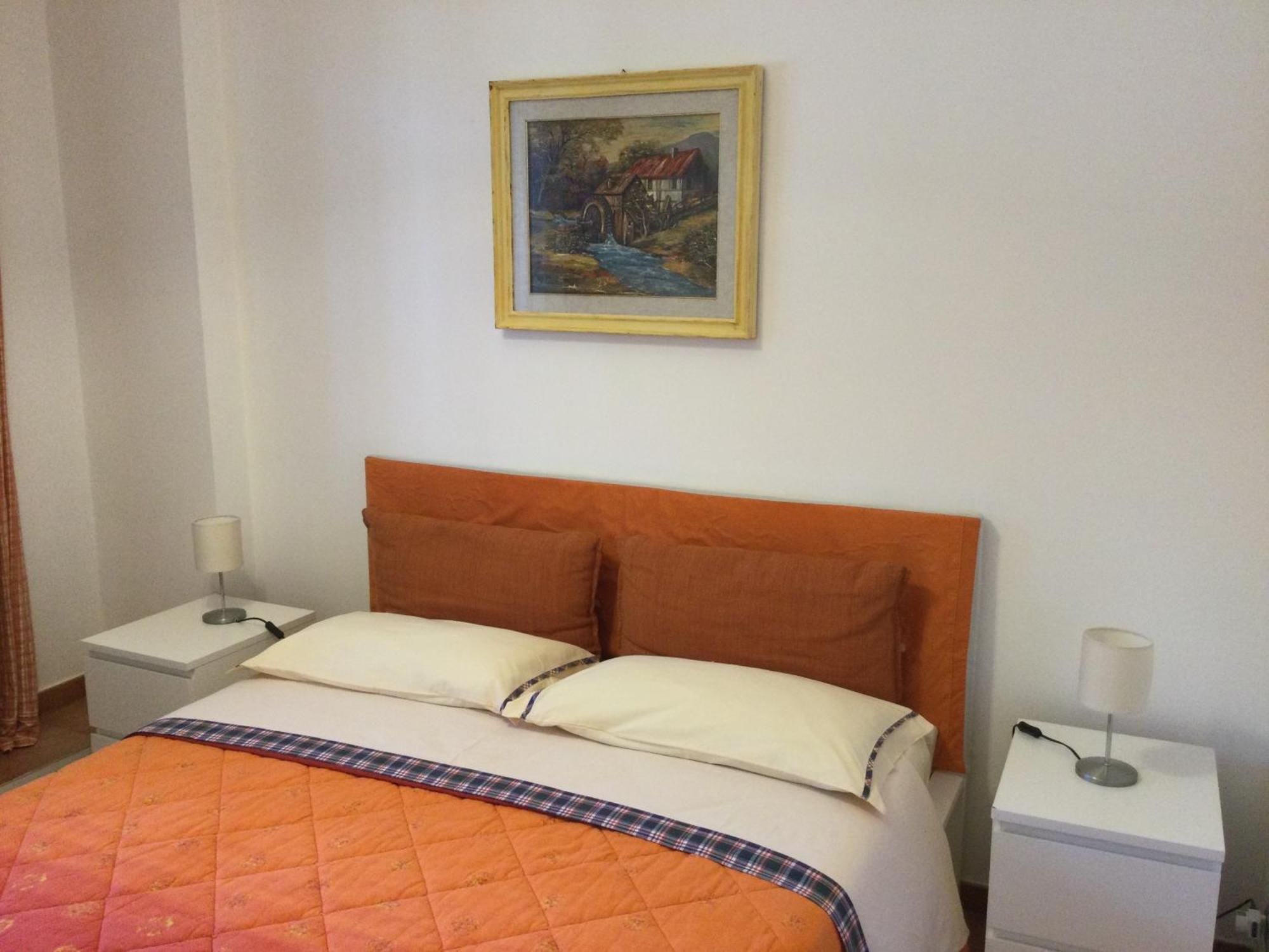 Mostacciano Ifo Appartamento